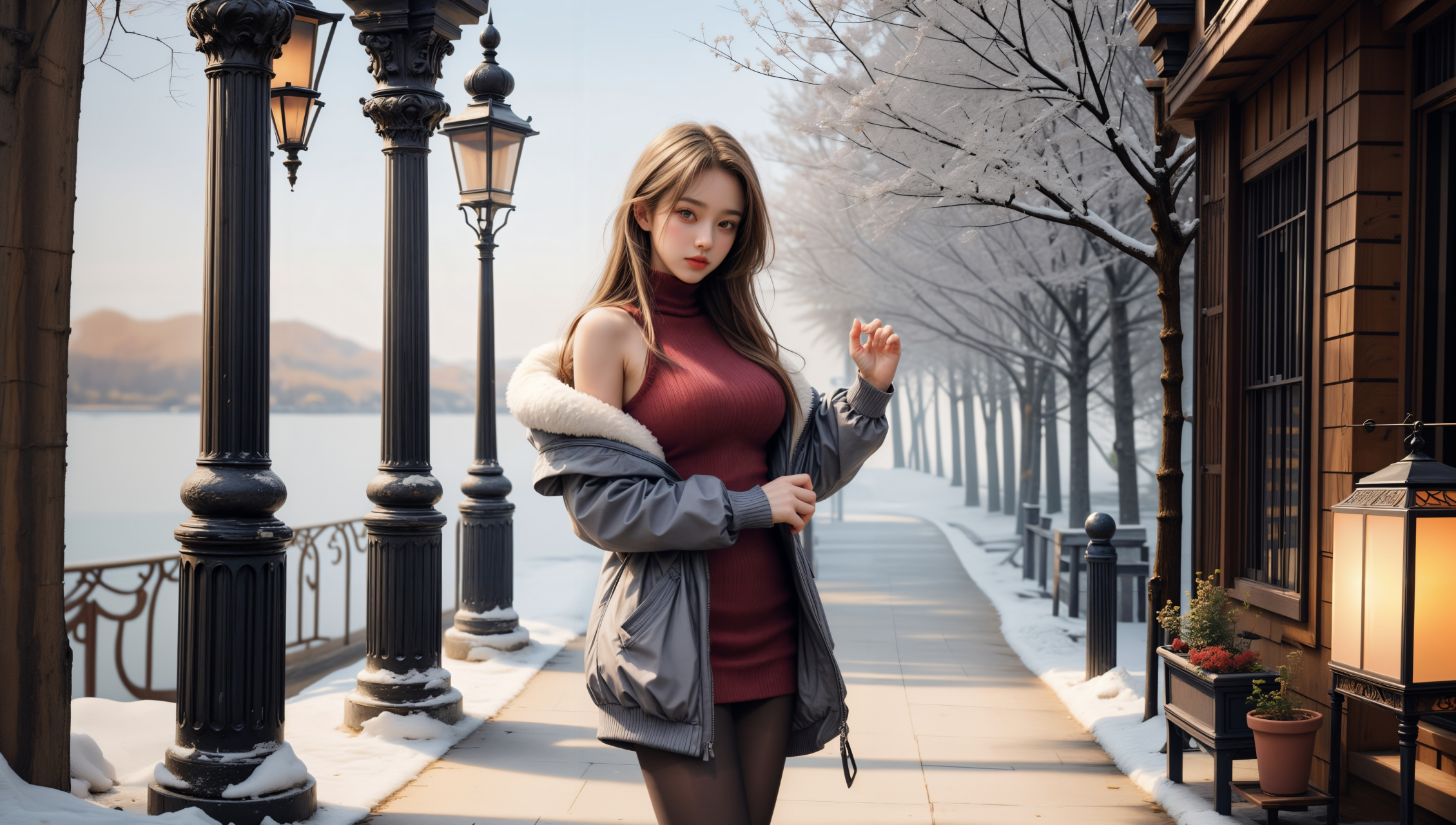 经历家暴后离婚，50岁脱口秀新人“房主任”出道